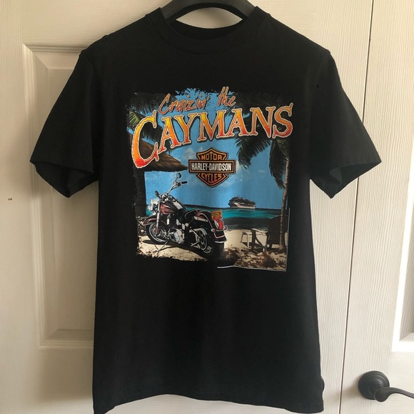 Harley-Davidson Other - Harley Davidson T-Shirt Medium